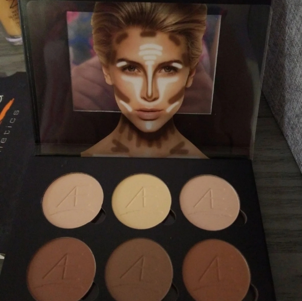 Contour Kit - Picture 2 of 2